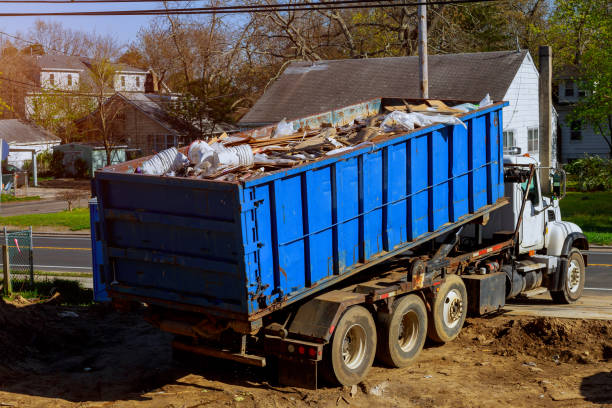 Best Trash Removal Near Me  in Berryville, AR