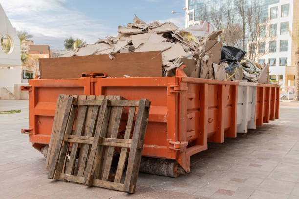 Best Professional Junk Removal  in Berryville, AR