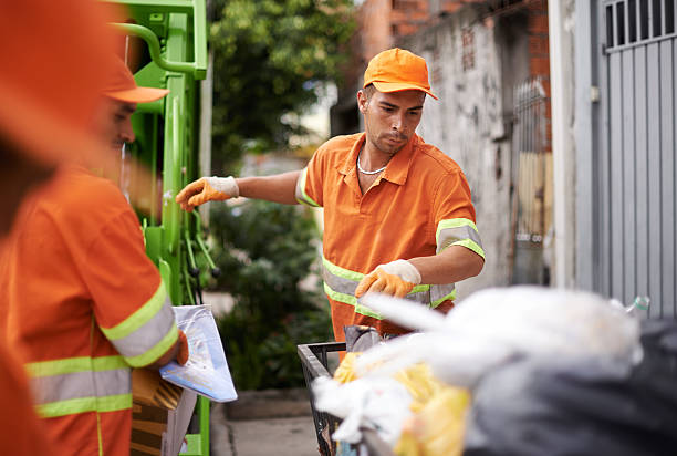 Best Affordable Junk Removal Services  in Berryville, AR